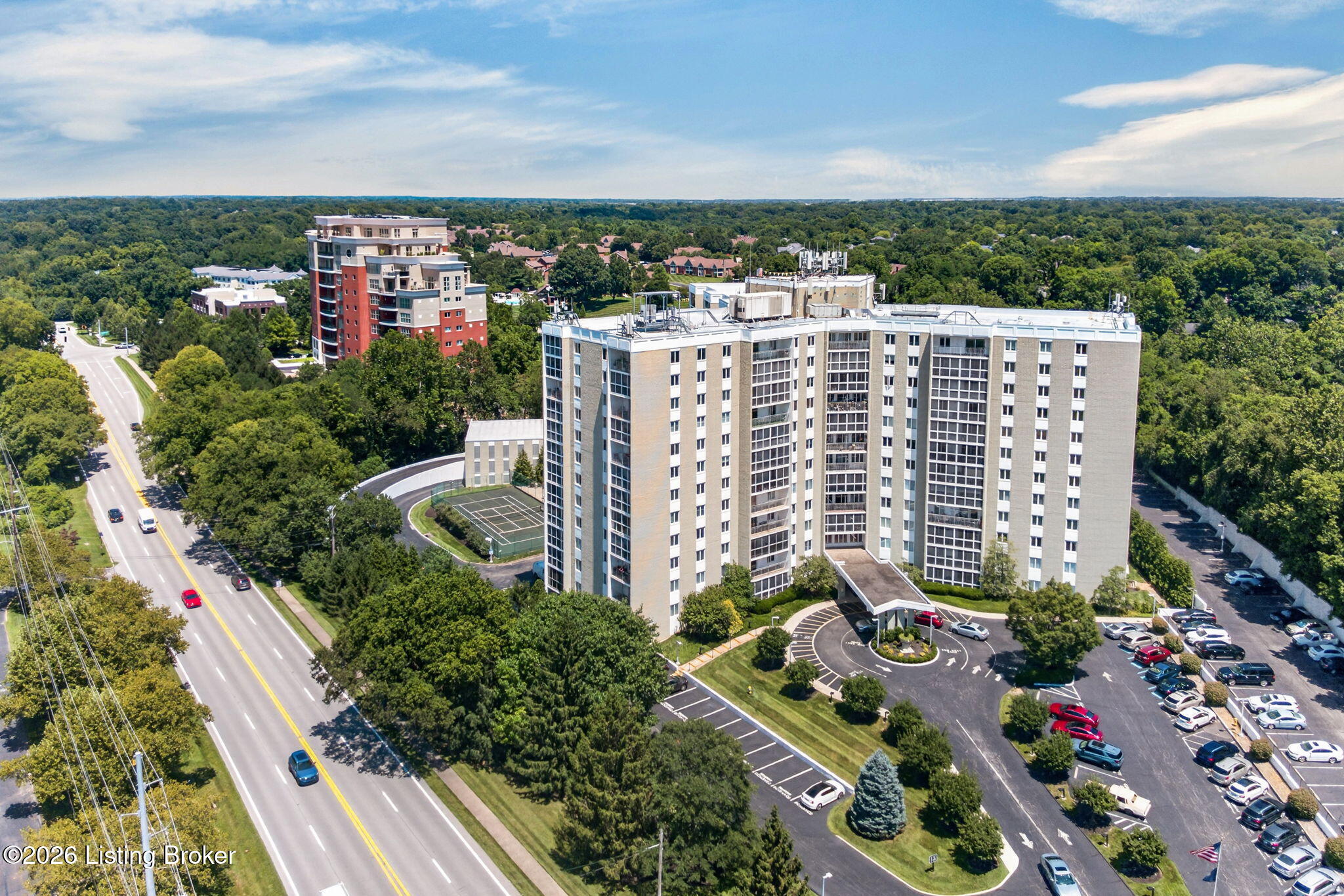 Residential in Louisville 3
