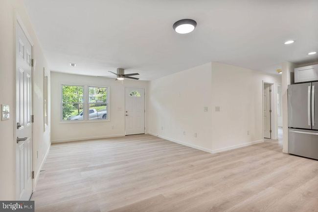 323 Berry St, House other with 3 bedrooms, 1 bathrooms and null parking in ORANGE VA | Image 22