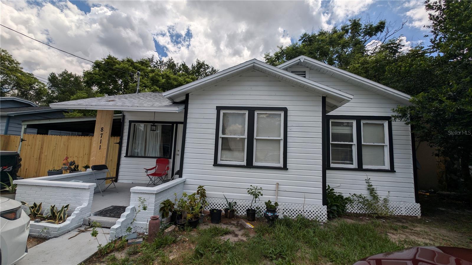 13th St, Tampa, FL 33604