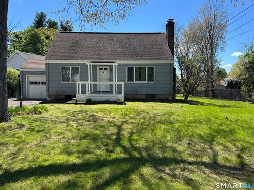 52 Maple Ave, North Haven, CT, 06473-2604 | Card Image