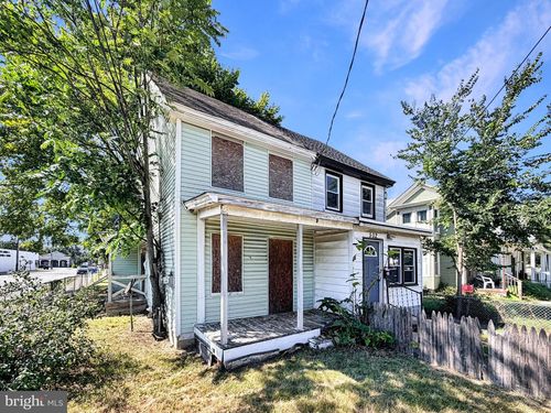 500 N 2nd St, MILLVILLE, NJ, 08332-3004 | Card Image