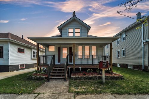 1235 Grove Ave, RACINE, WI, 53405-3042 | Card Image