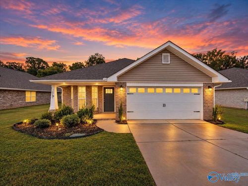 14237 Wildflower Dr, Harvest, AL, 35749-5707 | Card Image