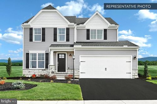 lot-155-93 Long Bend Dr, CARLISLE, PA, 17015-8010 | Card Image