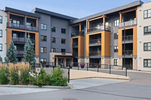 105-8355 19 Ave Sw, Calgary, AB, T3H6G3 | Card Image