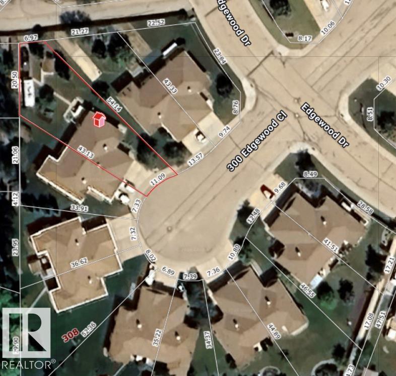 Residential in Camrose