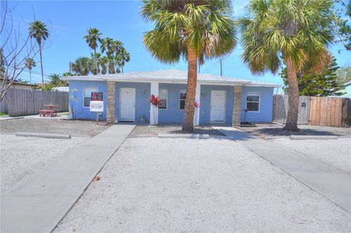 14026 E Parsley Dr, MADEIRA BEACH, FL, 33708-2387 | Card Image