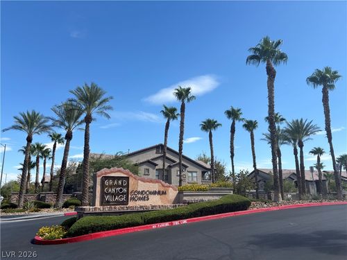 2003-8250 N Grand Canyon Dr, Las Vegas, NV, 89166-3725 | Card Image