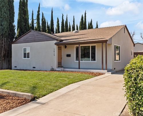 1415 N Screenland Dr, Burbank, CA, 91505-1846 | Card Image