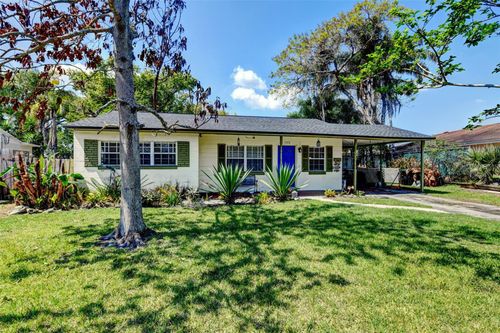 4370 Shorecrest Dr, ORLANDO, FL, 32804-2231 | Card Image