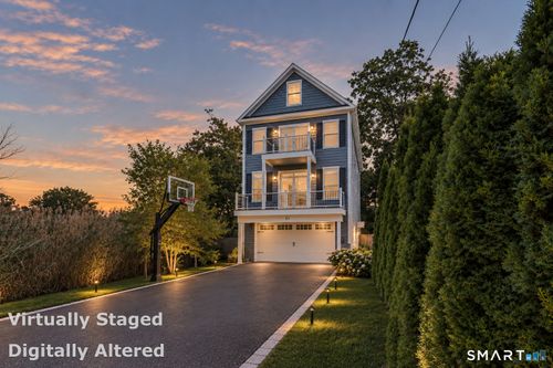 63 Chester St, Milford, CT, 06460-7422 | Card Image