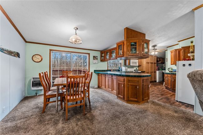 61 Pullam Dr, House other with 3 bedrooms, 2 bathrooms and 2 parking in West Middlesex PA | Image 5