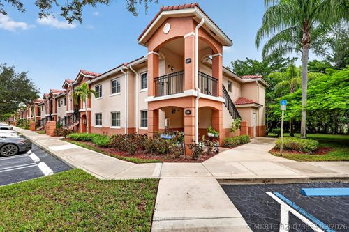 206-3496 Briar Bay Blvd, West Palm Beach, FL, 33411-7407 | Card Image