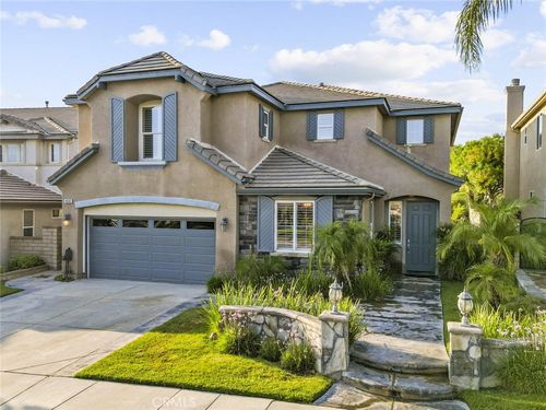 29243 Discovery Ridge Dr, Santa Clarita, CA, 91390-5762 | Card Image
