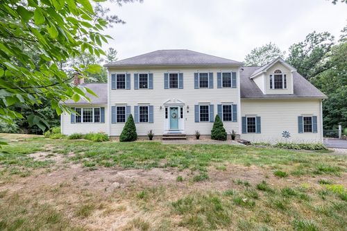 37 Cow Pond Brook Rd, Groton, MA, 01450-1577 | Card Image