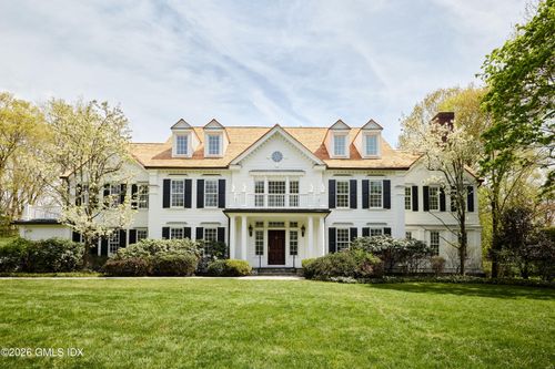 20 Sherwood Farm Ln, Greenwich, CT, 06831-4410 | Card Image