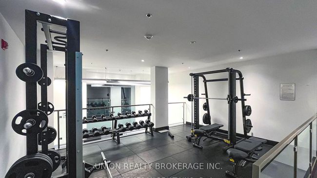 615 - 90 Glen Everest Rd, Condo with 3 bedrooms, 2 bathrooms and null parking in Toronto ON | Image 23