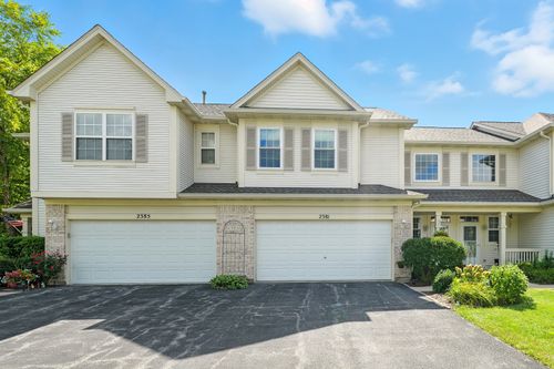 2381 Sunshine Ln, Aurora, IL, 60503-6753 | Card Image