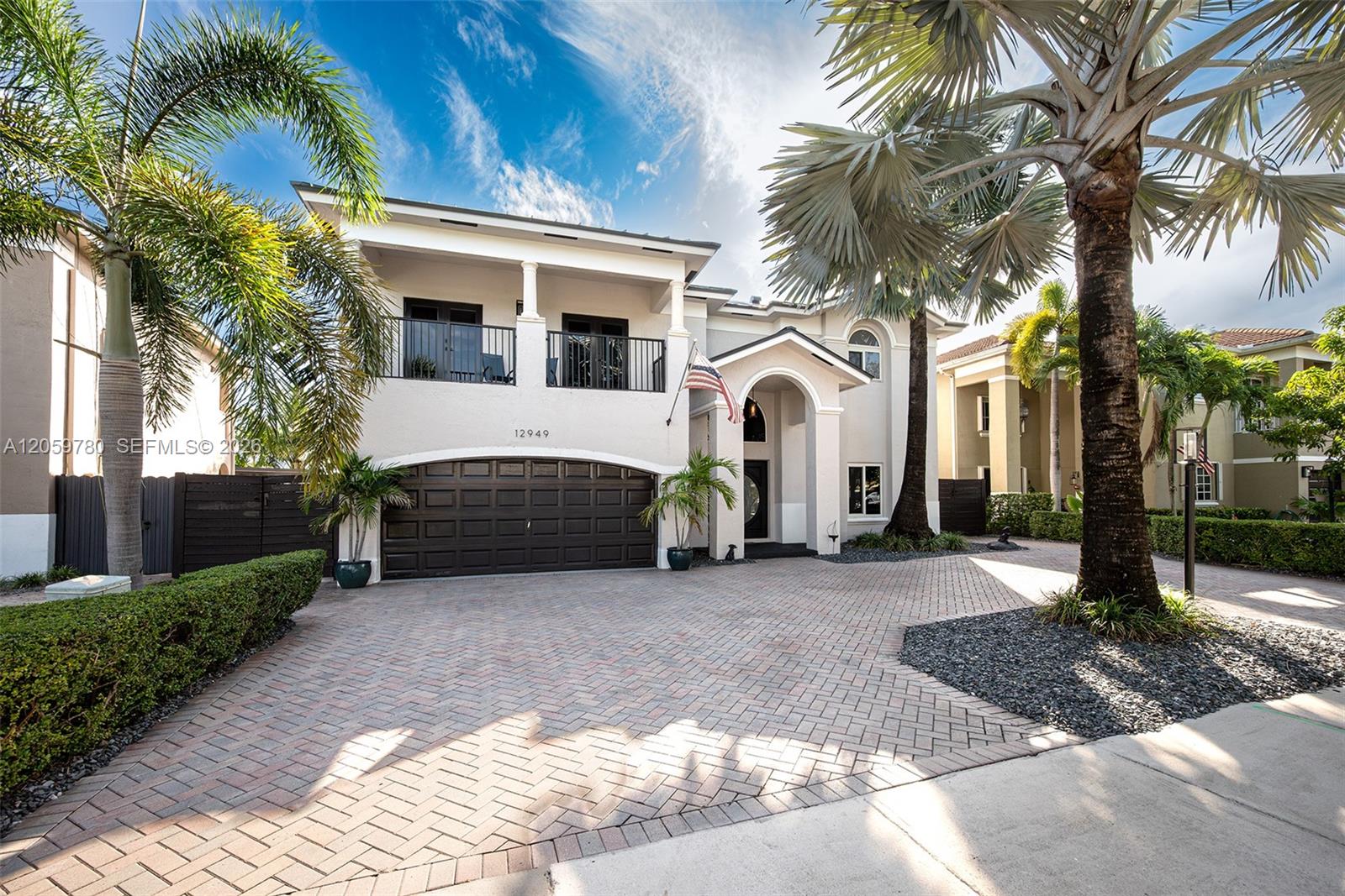 Residential in Miami 3