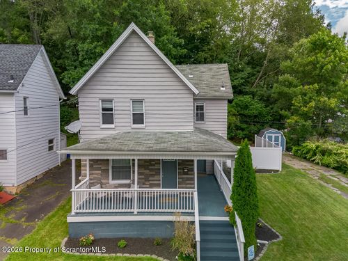 626 Leggett St, Scranton, PA, 18508-1647 | Card Image