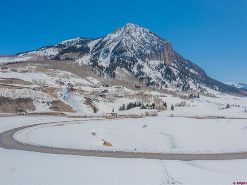 175 Saddle Ridge Ranch Rd, Crested Butte, CO, 81224 | Card Image