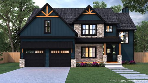 Lot #23 Azalea Lane, Wawayanda, NY, 10973 | Card Image