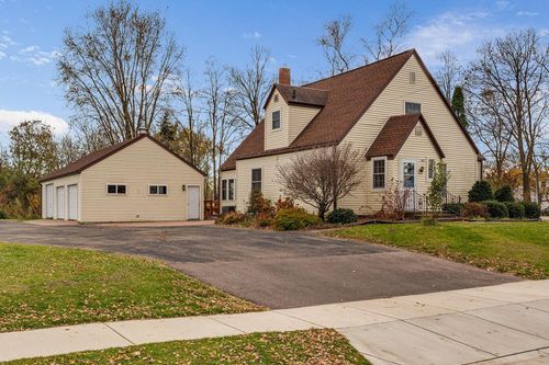 127 E Broadway Street, Blair, WI, 54616 | Card Image