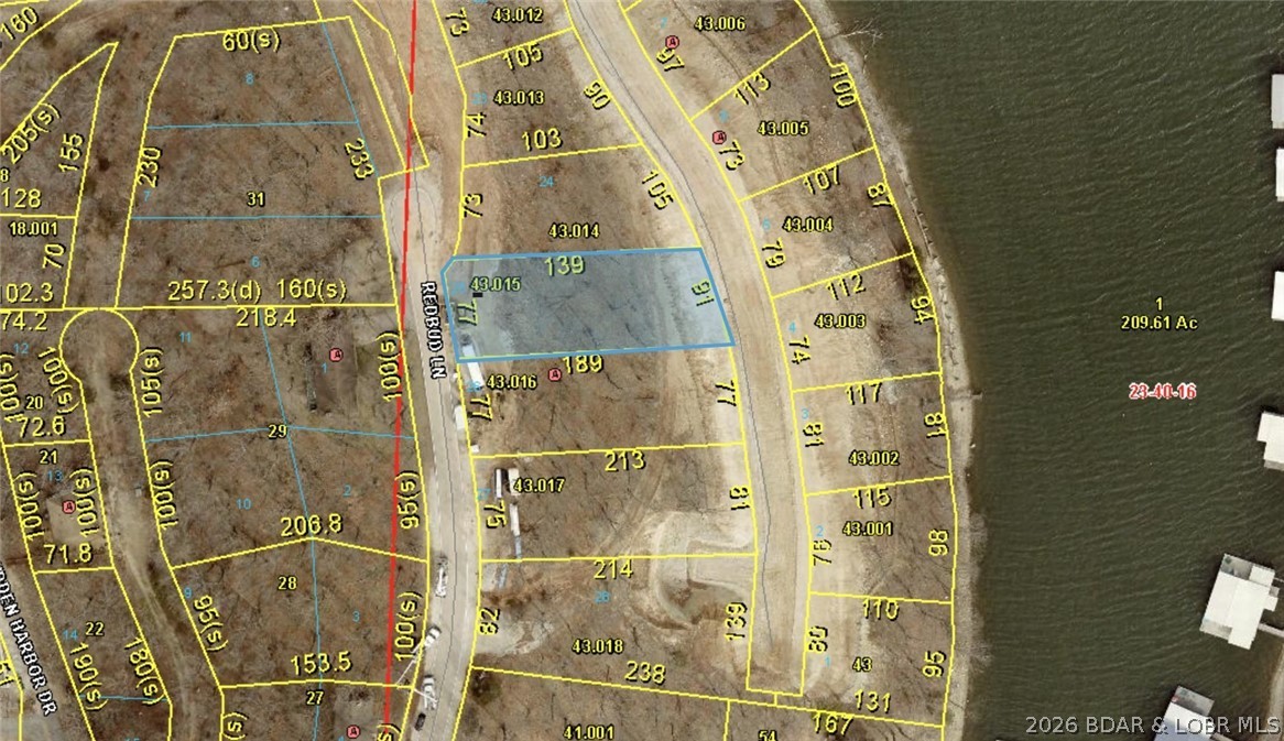 Land in Lake Ozark 3