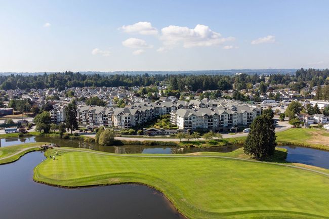 404 - 19677 Meadow Gardens Way, Condo with 2 bedrooms, 2 bathrooms and 2 parking in Pitt Meadows BC | Image 35