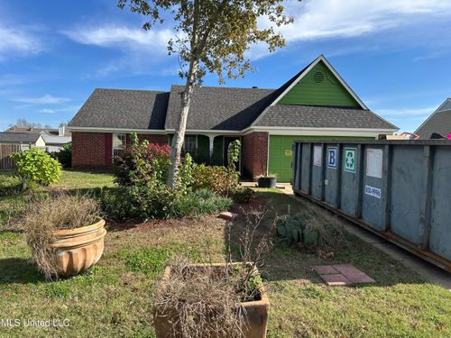 7180 Benji Avenue, Horn Lake, MS, 38637 | Card Image