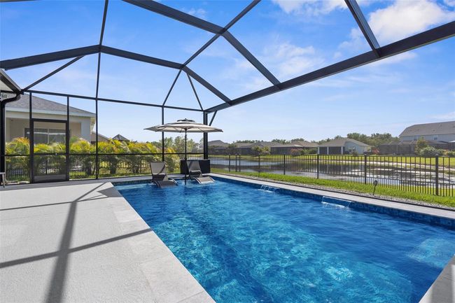12565 Ryegrass Loop, House other with 3 bedrooms, 2 bathrooms and null parking in PARRISH FL | Image 53