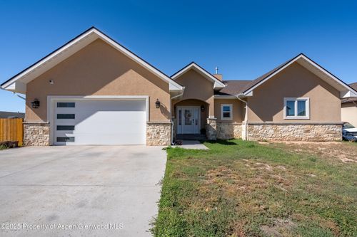 1607 Balsam Loop, Rifle, CO, 81650-3601 | Card Image