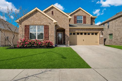 7412 Winterbloom Way, Fort Worth, TX, 76123-2157 | Card Image