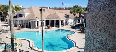 227 - 3100 Parkway Boulevard, Condo with 1 bedrooms, 1 bathrooms and null parking in Kissimmee FL | Image 2