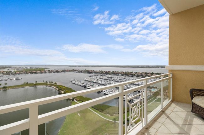 PH-1401 - 140 Riviera Dunes Way, Condo with 4 bedrooms, 4 bathrooms and null parking in Palmetto FL | Image 28