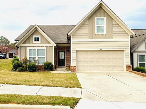 66 Wisteria Way, Winder, GA, 30680-7493 | Card Image