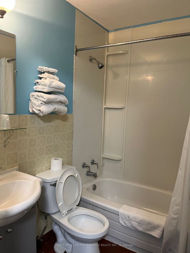 127 Front St, Home with 0 bedrooms, 18 bathrooms and null parking in Spanish ON | Image 13