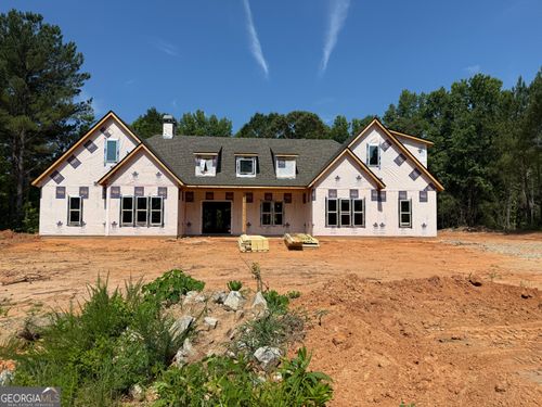 LOT 19 Flint Farms Drive, Concord, GA, 30206 | Card Image