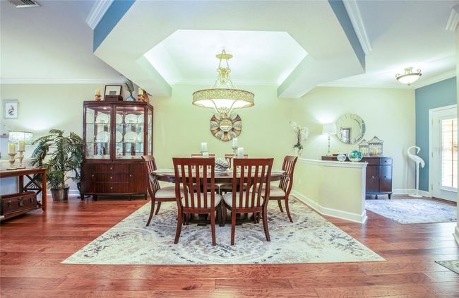 6303 Vista Verde Dr E, Townhouse with 3 bedrooms, 3 bathrooms and null parking in GULFPORT FL | Image 30
