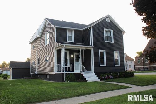 201 S Grove St, Kewanee, IL, 61443-2721 | Card Image