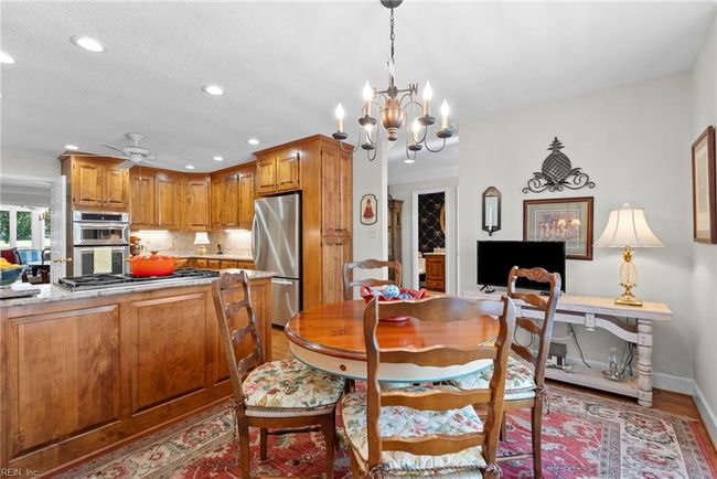 302 Moodys Run, House attached with 3 bedrooms, 4 bathrooms and null parking in Williamsburg VA | Image 18