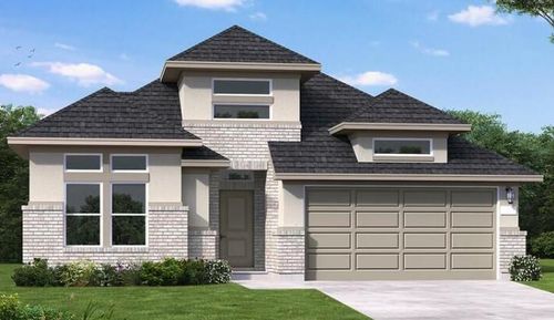 13707 Tranquila Vista Dr, Cypress, TX, 77433 | Card Image