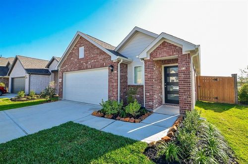 7402 Sunlit Harbor Dr, Cypress, TX, 77433-6899 | Card Image