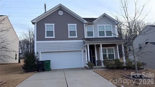 23-7209 Lenton Rd, Charlotte, NC, 28215-0302 | Card Image