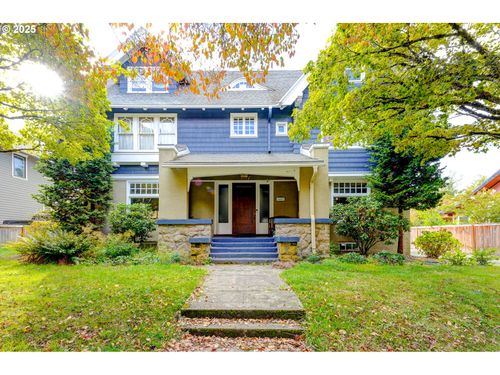 2607 Ne 21st Ave, Portland, OR, 97212-4654 | Card Image