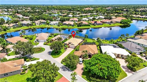 10826 Fulmar Ct, NAPLES, FL, 34119-8978 | Card Image