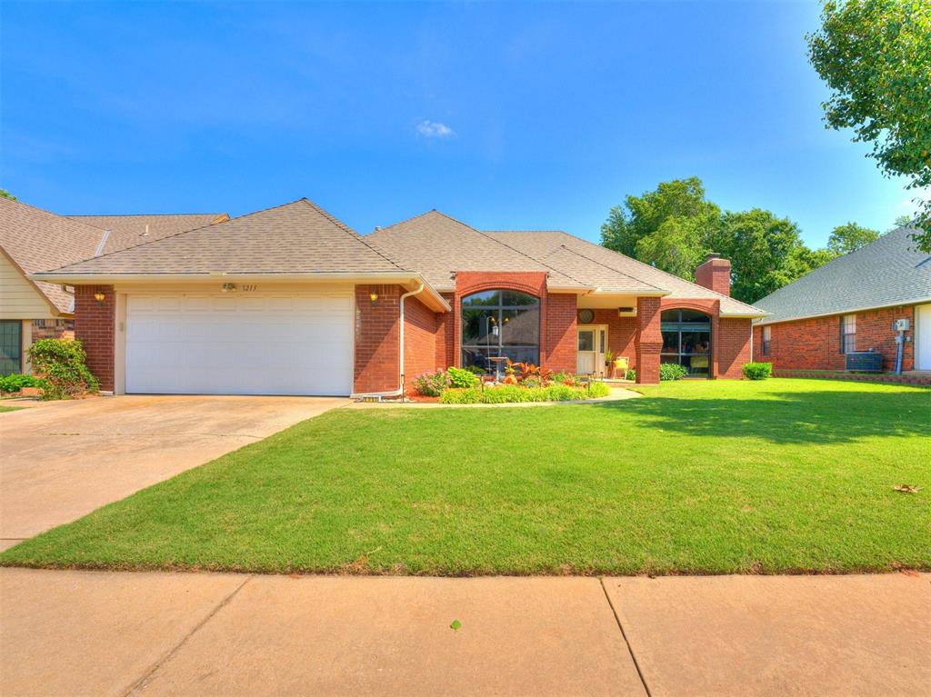198th St, Edmond, OK 73012