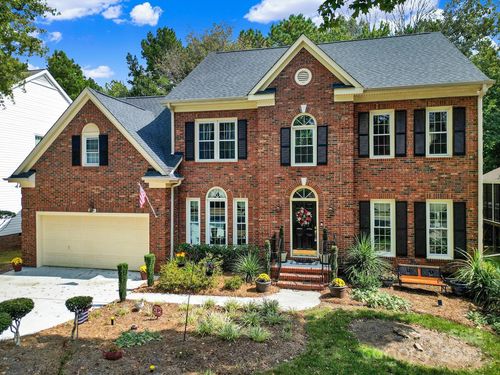 7210 Broadford Ct, Charlotte, NC, 28277-5533 | Card Image