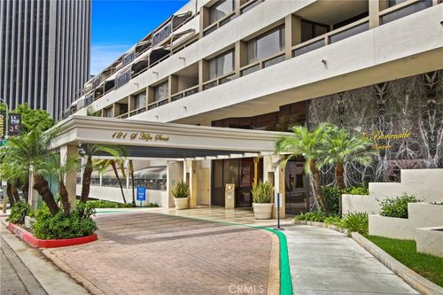 318-121 S Hope St, Los Angeles, CA, 90012-5015 | Card Image