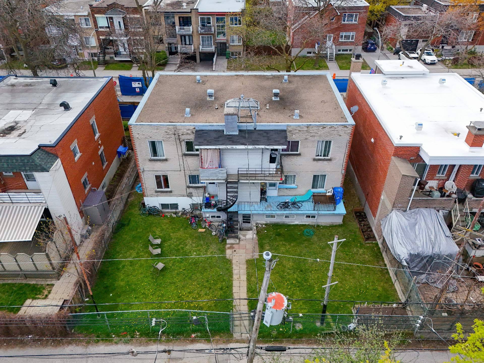 Other in Montréal (Ahuntsic-Cartierville)